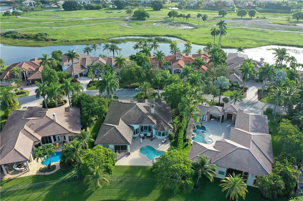 The Falls In Heron Bay - Residential