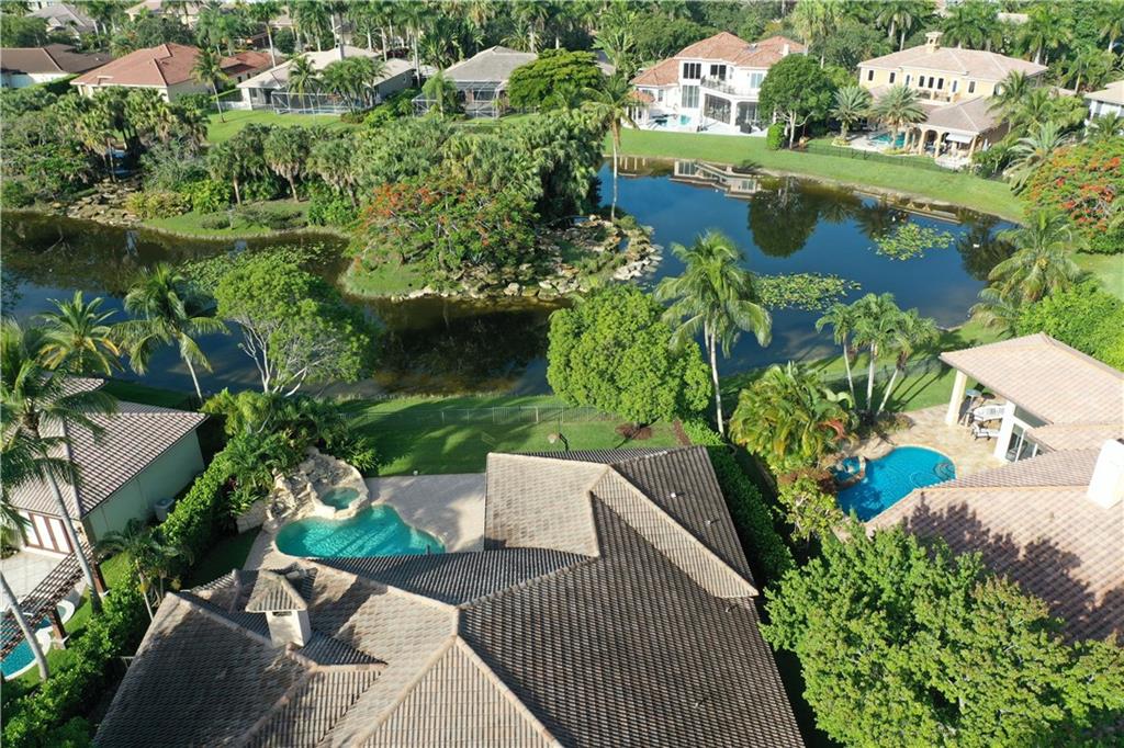 The Falls In Heron Bay - Residential
