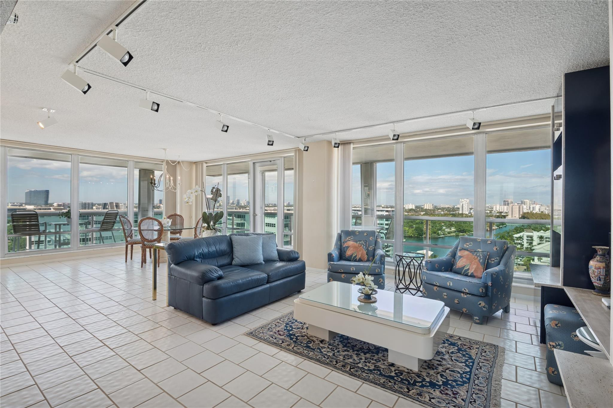 2100 S Ocean Lane 1701