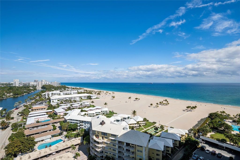 Photo of 2100 S Ocean Lane #1701, Fort Lauderdale, FL 33316 (MLS # F10550550)