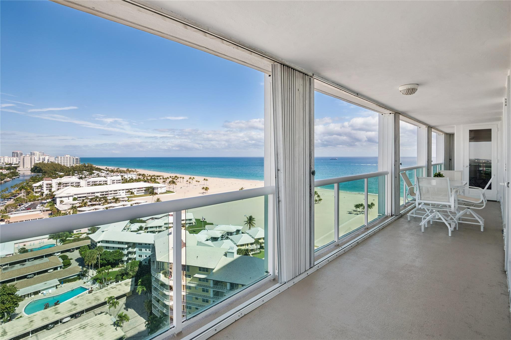 2100 S Ocean Lane 1701