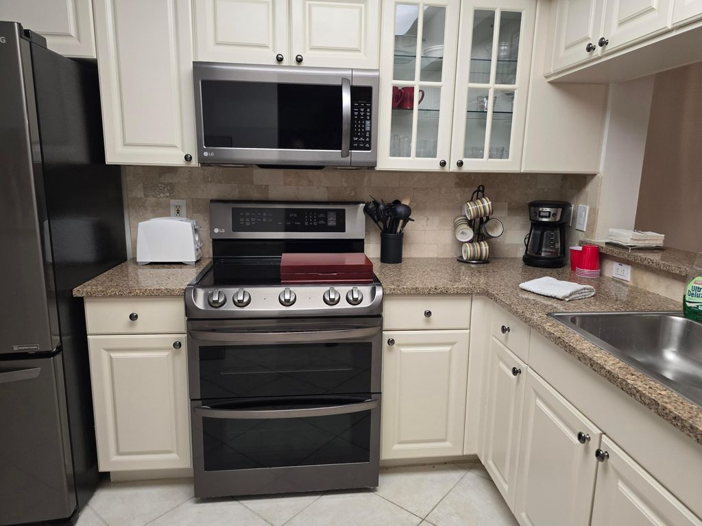 Photo of 12547 Imperial Isle Drive #304, Boynton Beach, FL 33437 (MLS # B26019819)