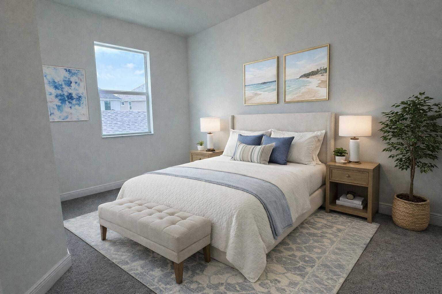 NEWFIELD CROSSROADS PHASE 1A-3 - Residential Lease