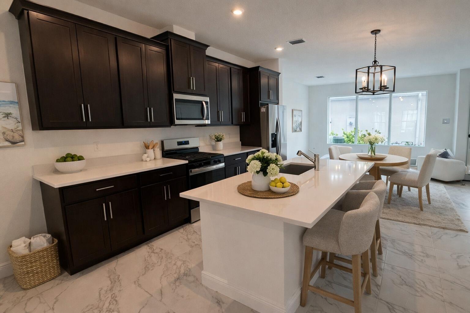 NEWFIELD CROSSROADS PHASE 1A-3 - Residential Lease