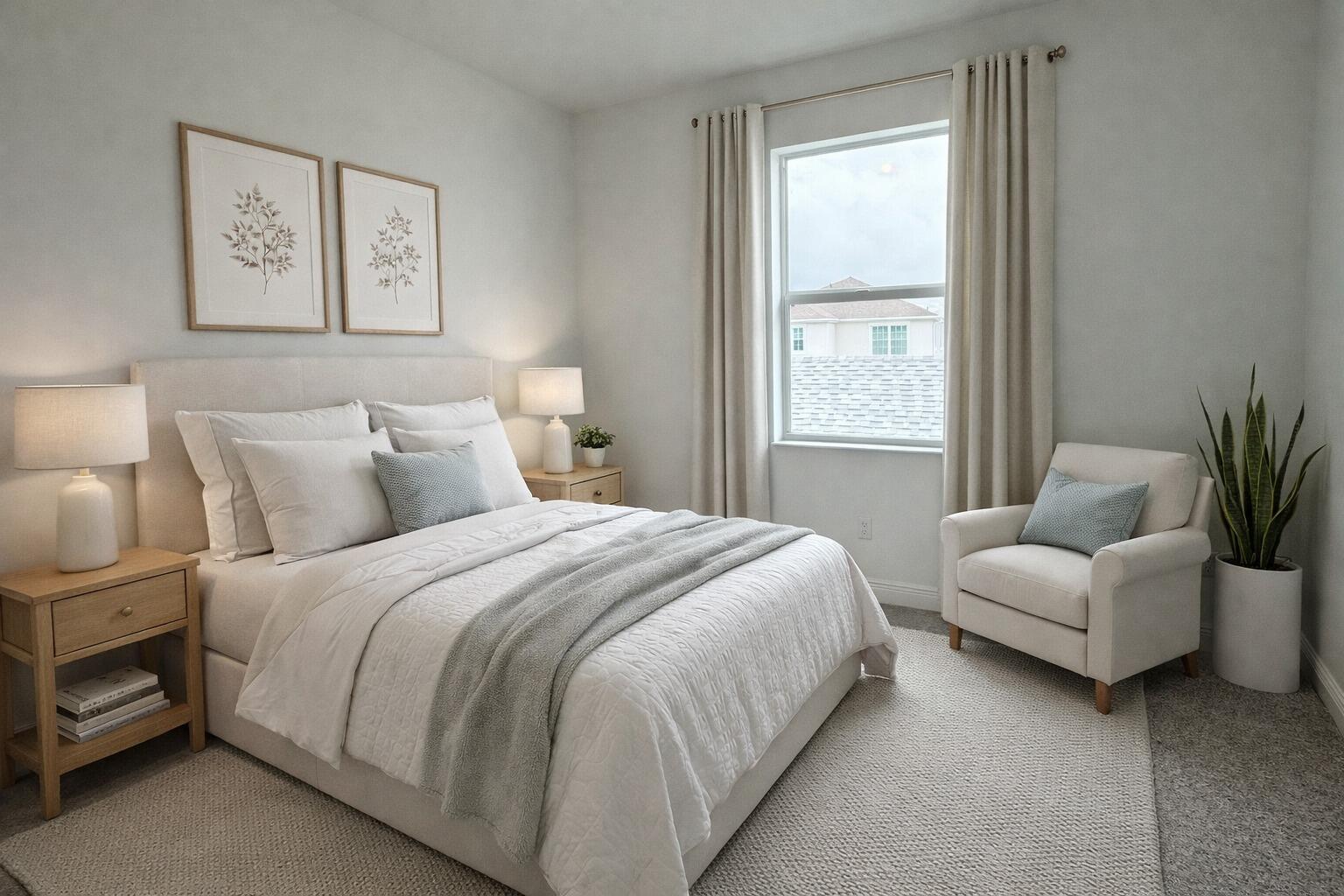 NEWFIELD CROSSROADS PHASE 1A-3 - Residential Lease