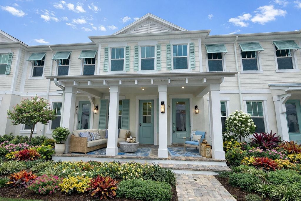 Photo of 864 SW Bushel Trail, Palm City, FL 34990 (MLS # B26002605)