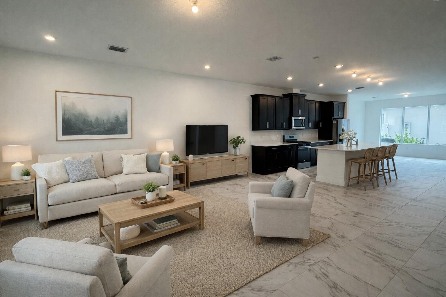 NEWFIELD CROSSROADS PHASE 1A-3 - Residential Lease