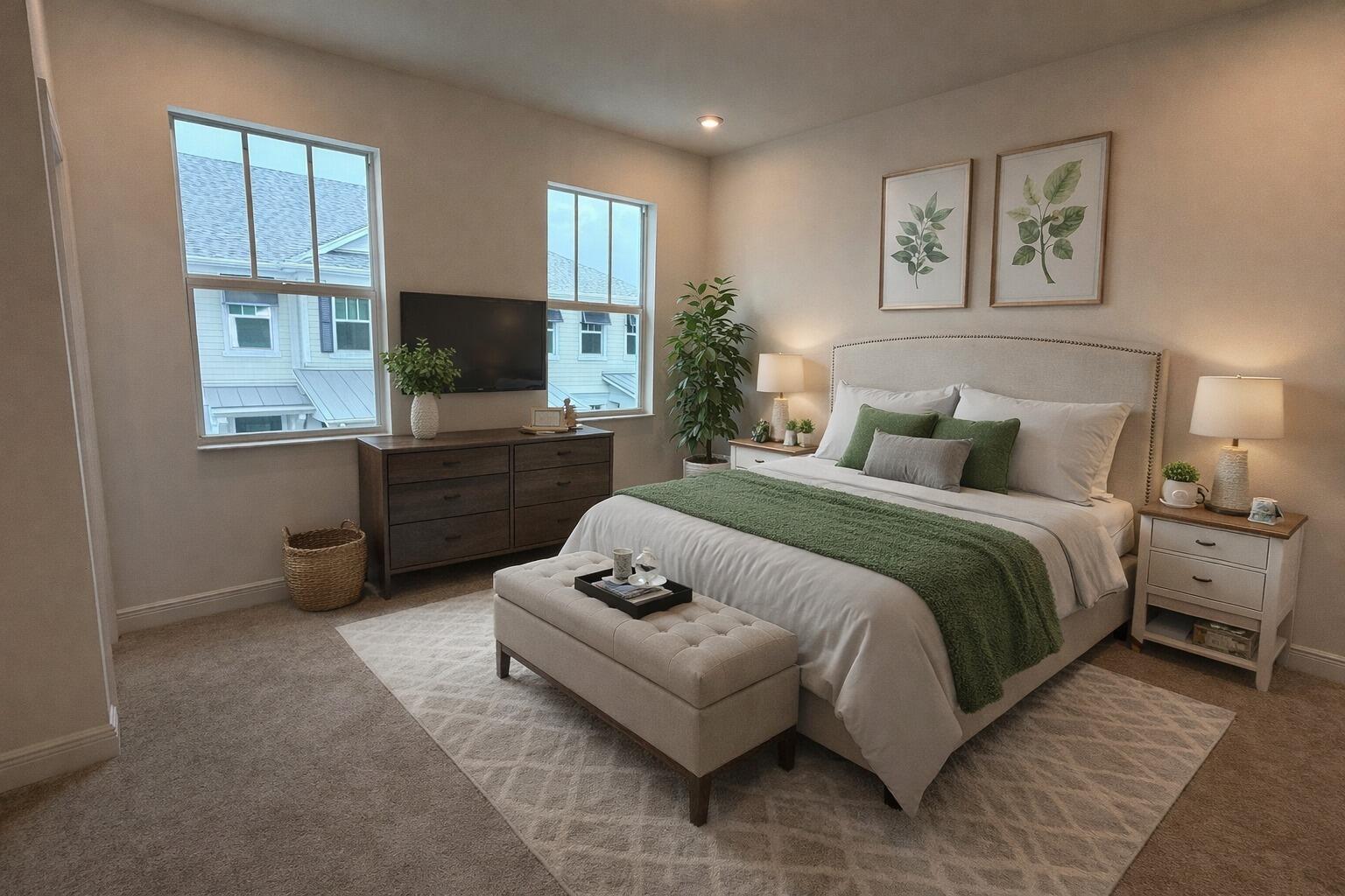 NEWFIELD CROSSROADS PHASE 1A-3 - Residential Lease