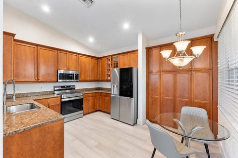 Tiny photo for 5839 NW 120th Avenue, Coral Springs, FL 33076 (MLS # B26089446)