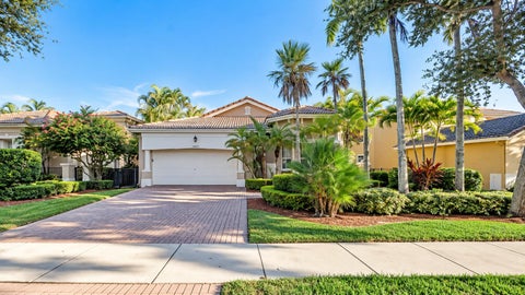 Photo of 5839 NW 120th Avenue, Coral Springs, FL 33076 (MLS # B26089446)