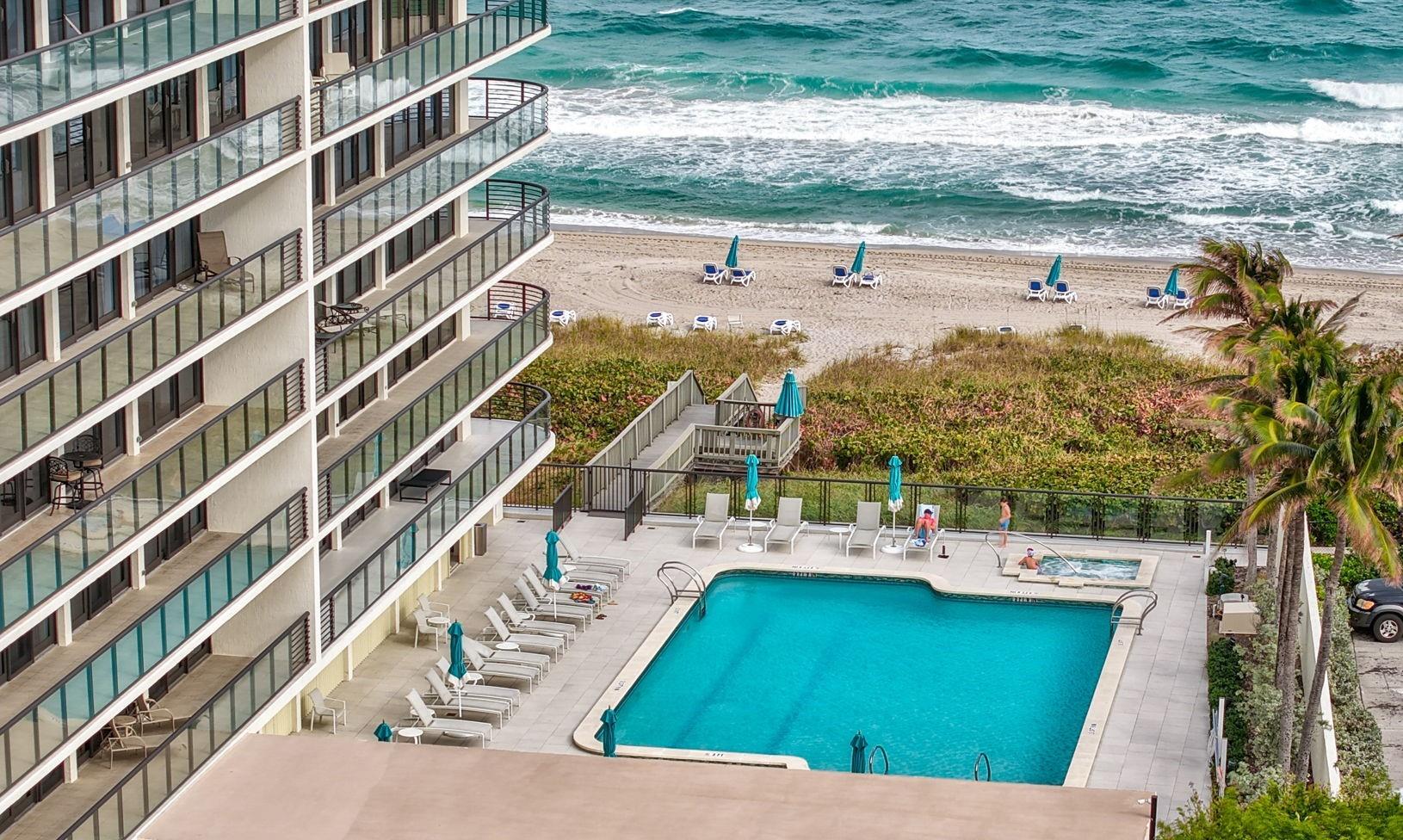 Villa Magna Condo - Residential