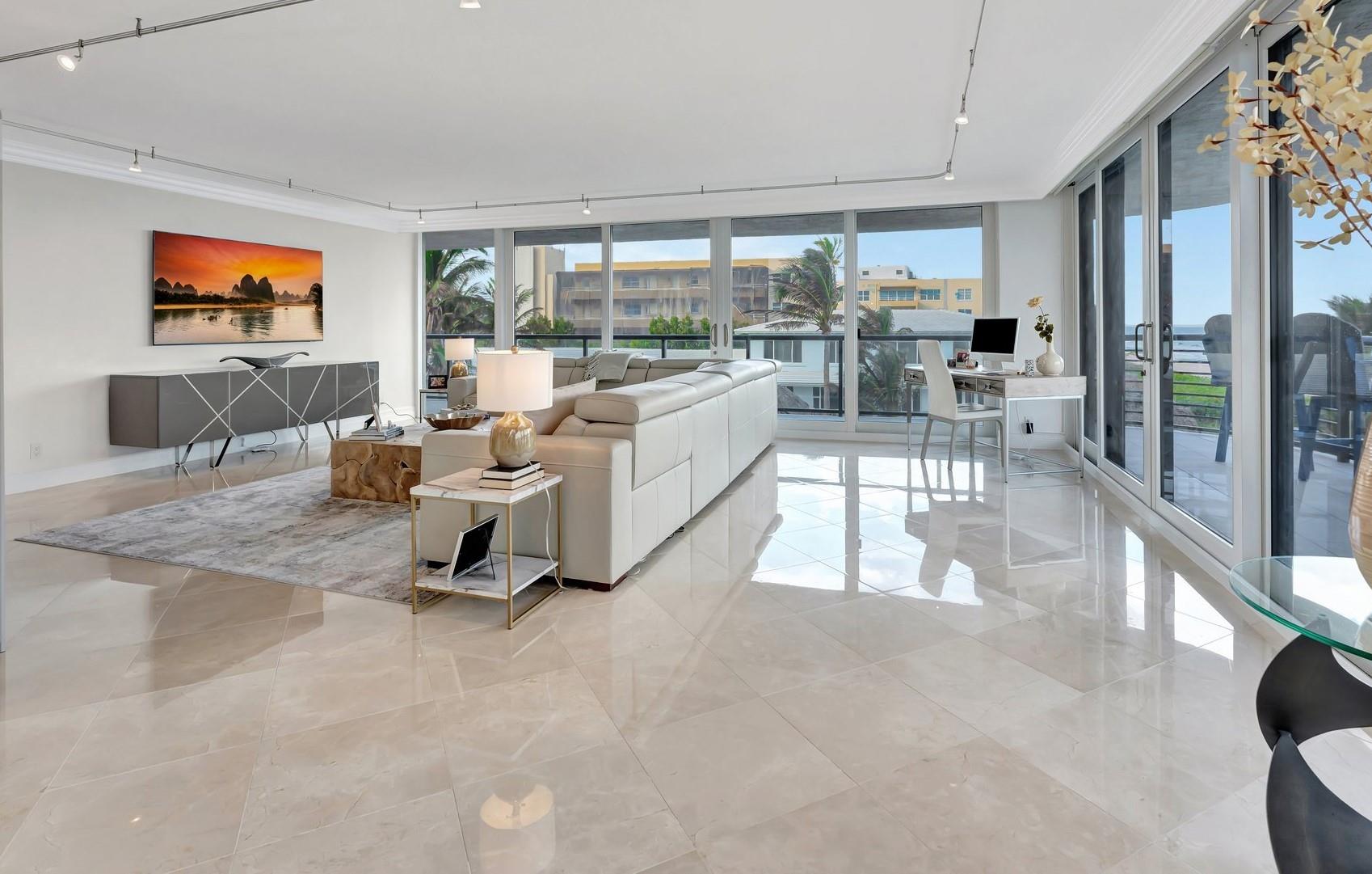 Villa Magna Condo - Residential