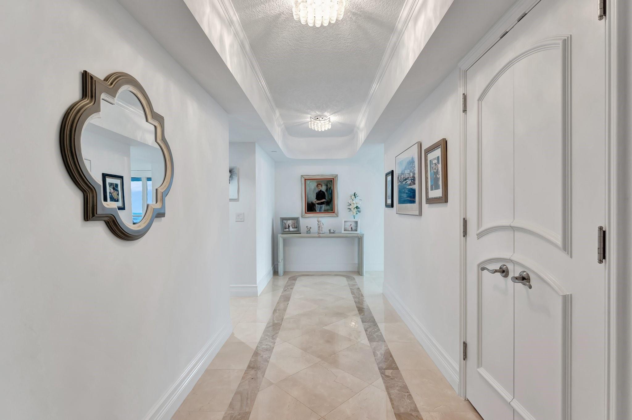 Villa Magna Condo - Residential