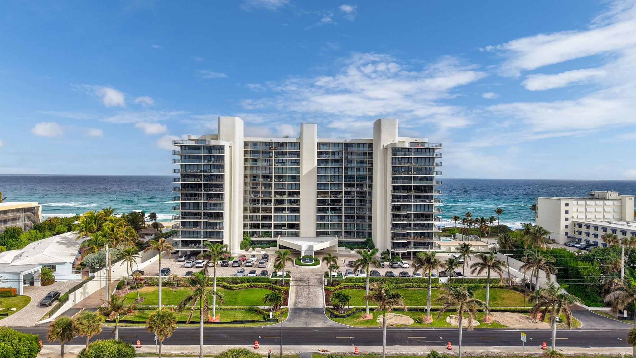 Villa Magna Condo - Residential