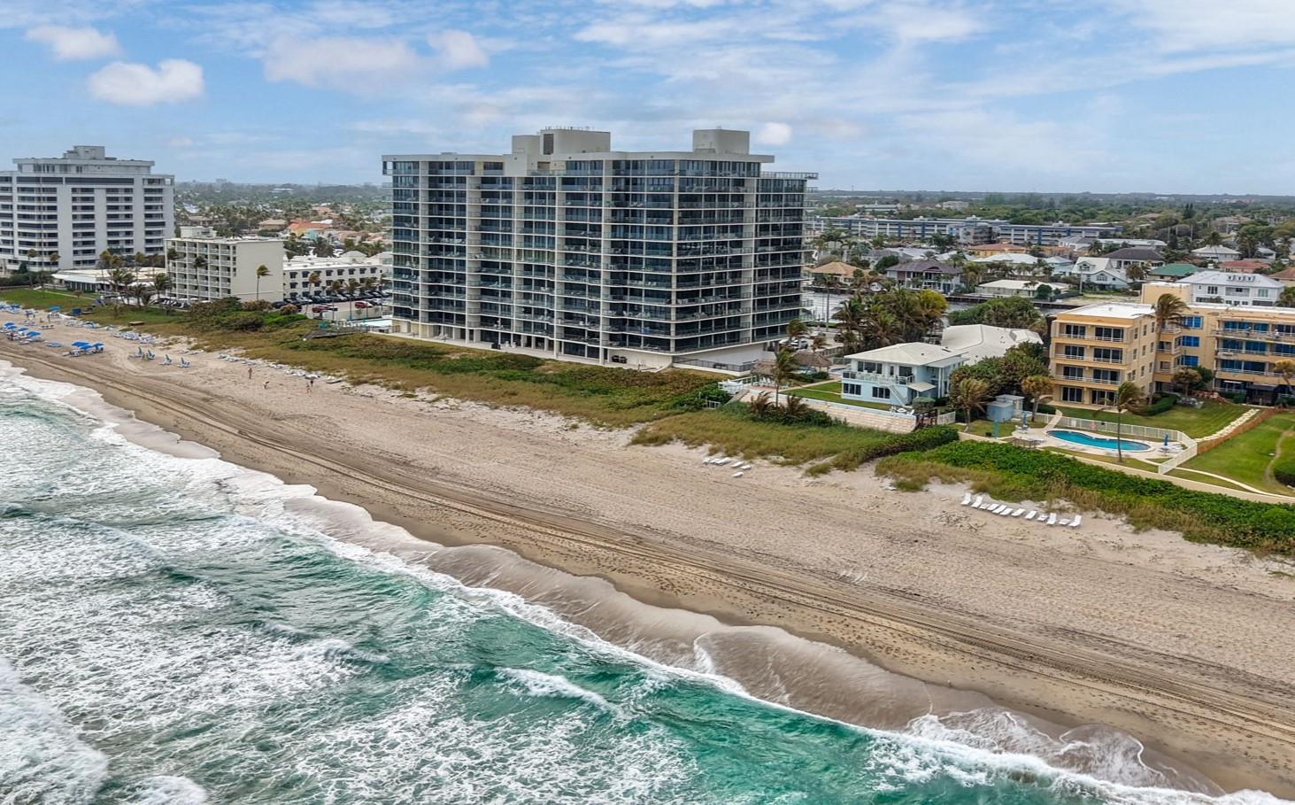 Villa Magna Condo - Residential