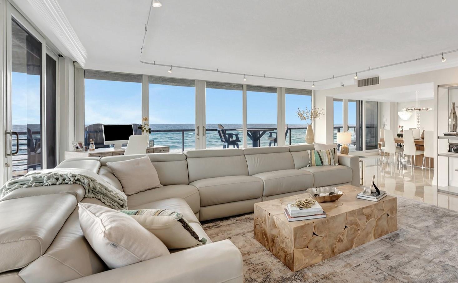 Villa Magna Condo - Residential