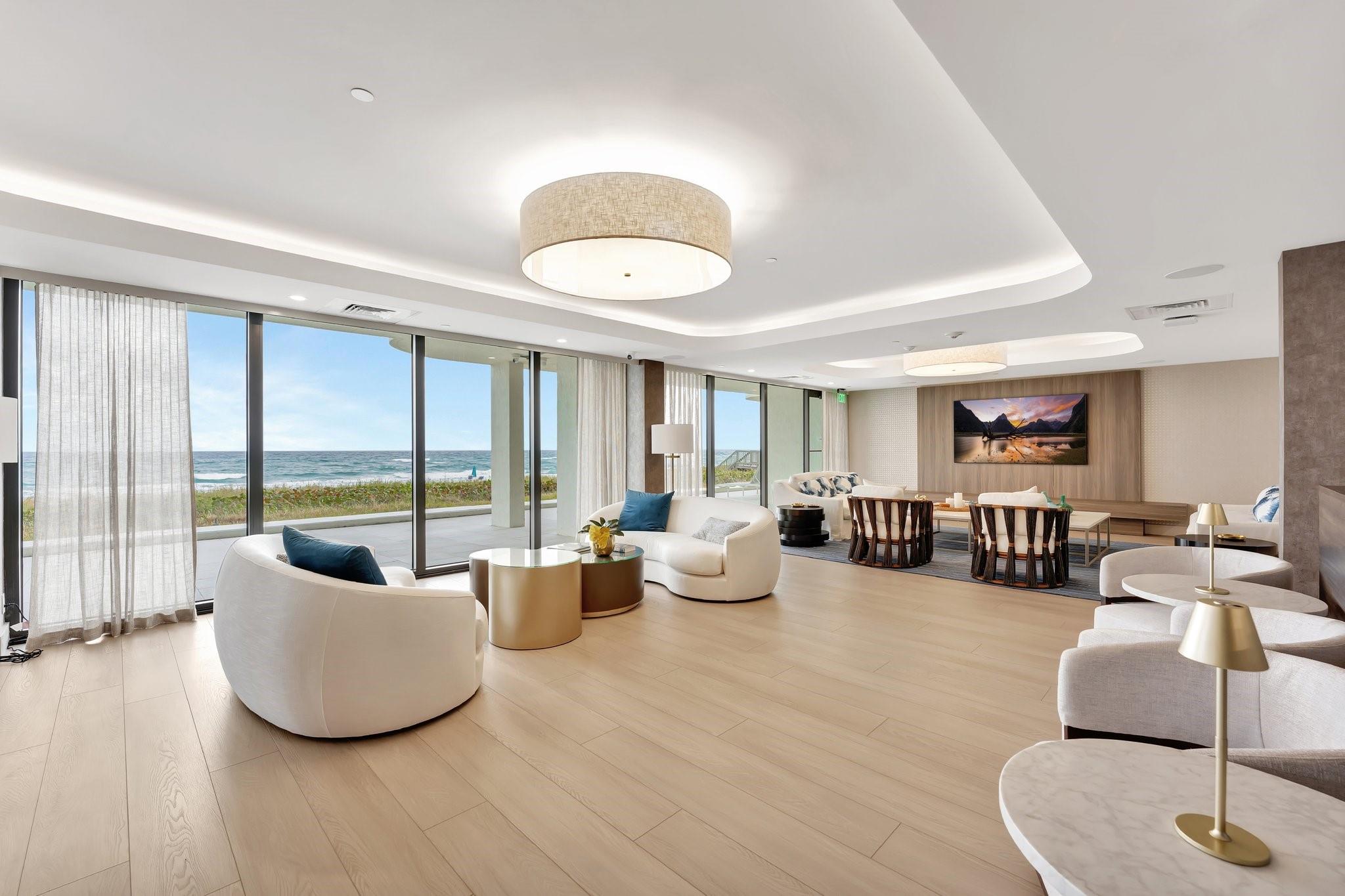 Villa Magna Condo - Residential