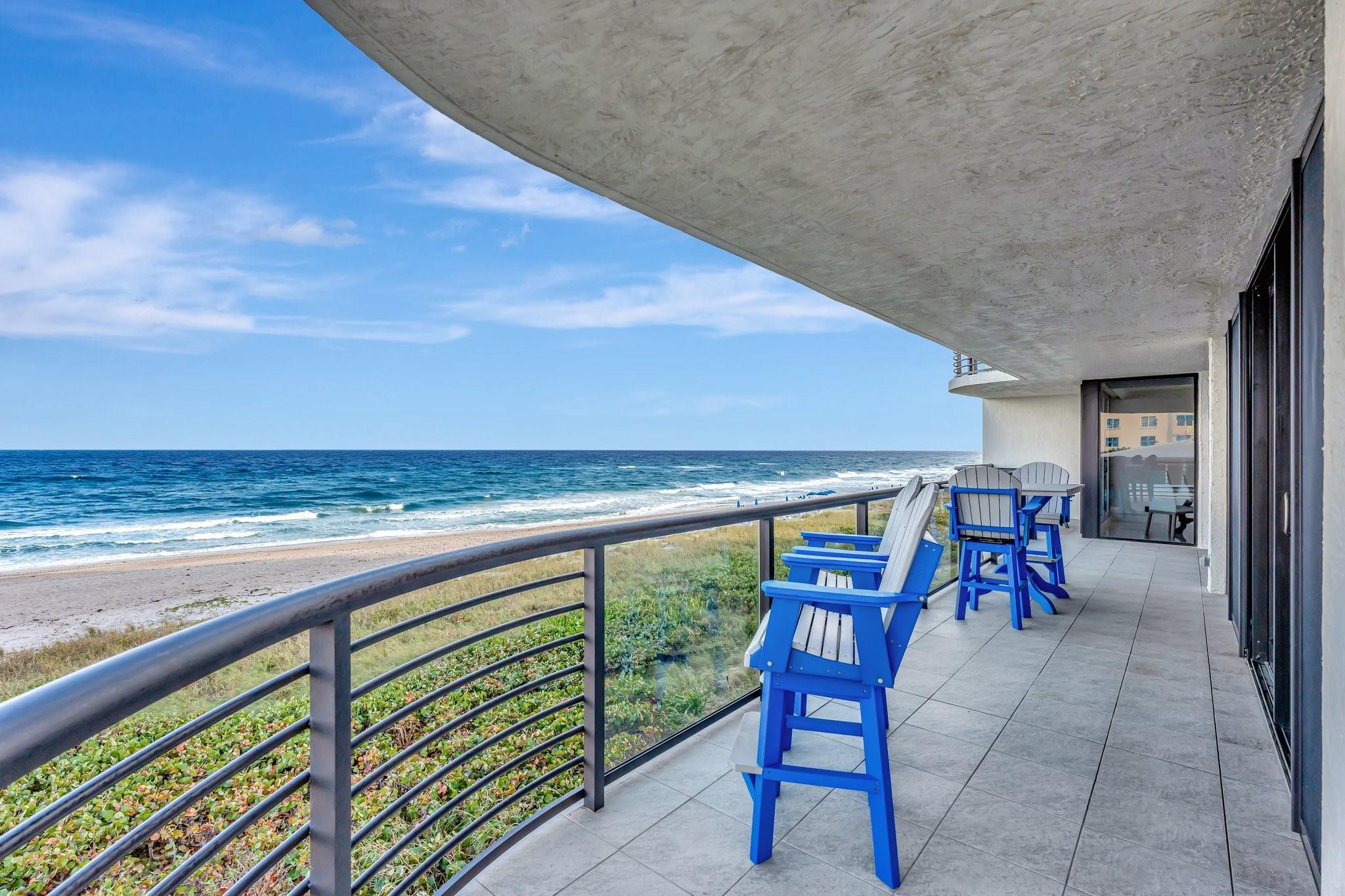 Villa Magna Condo - Residential