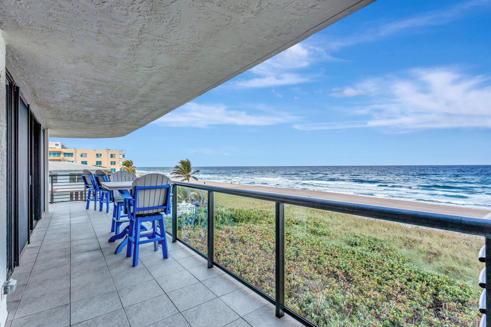 Villa Magna Condo - Residential