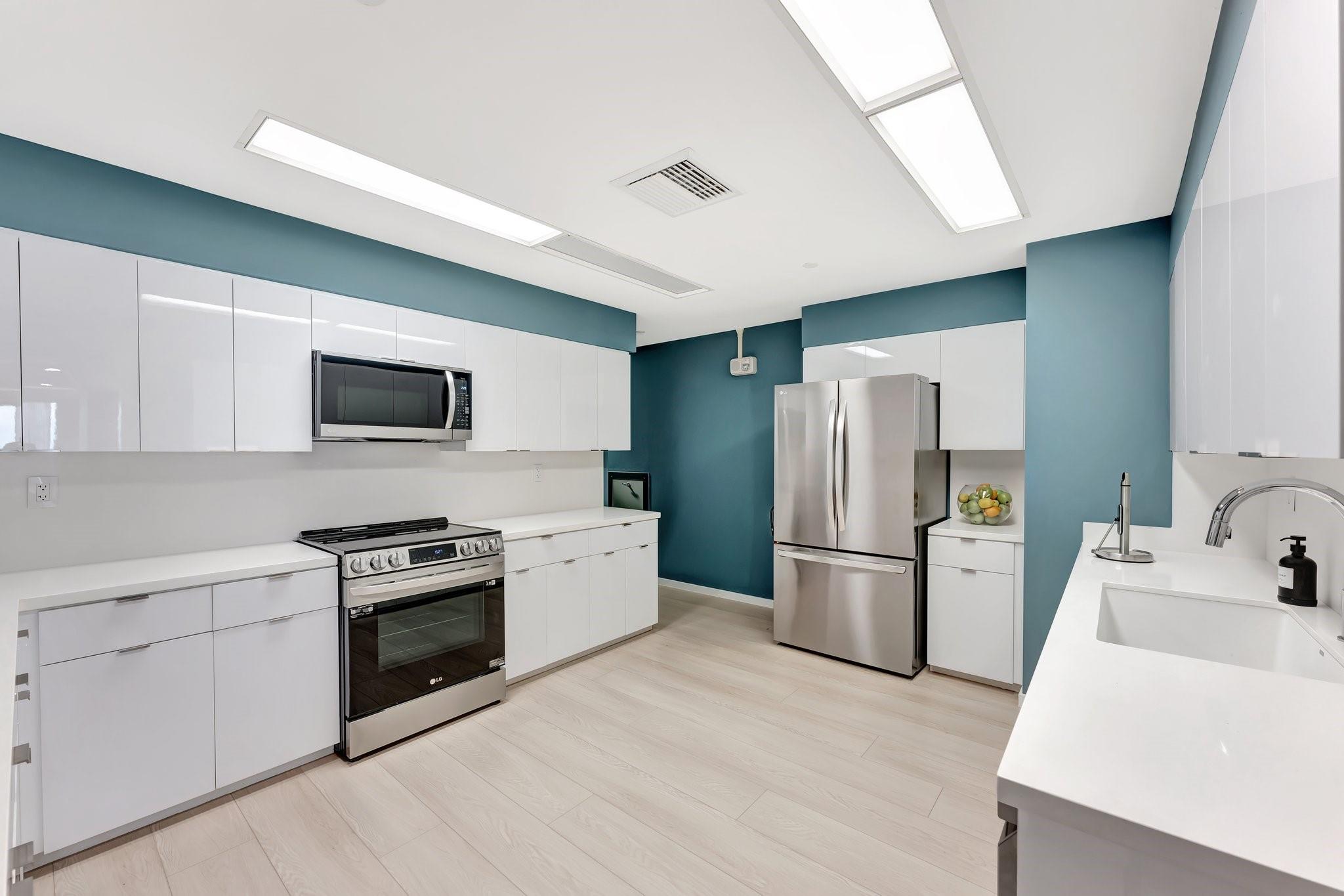 Villa Magna Condo - Residential