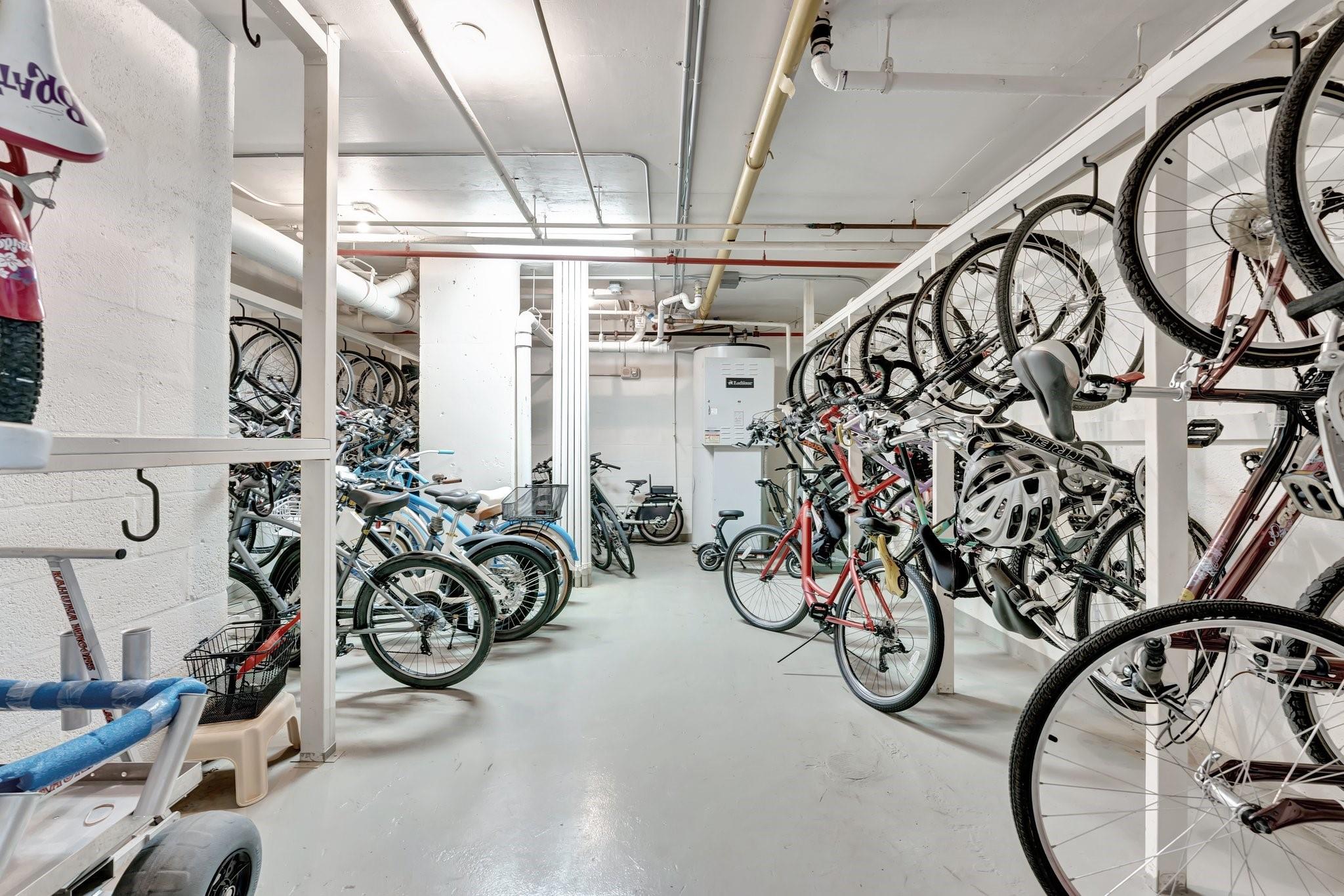 Villa Magna Condo - Residential