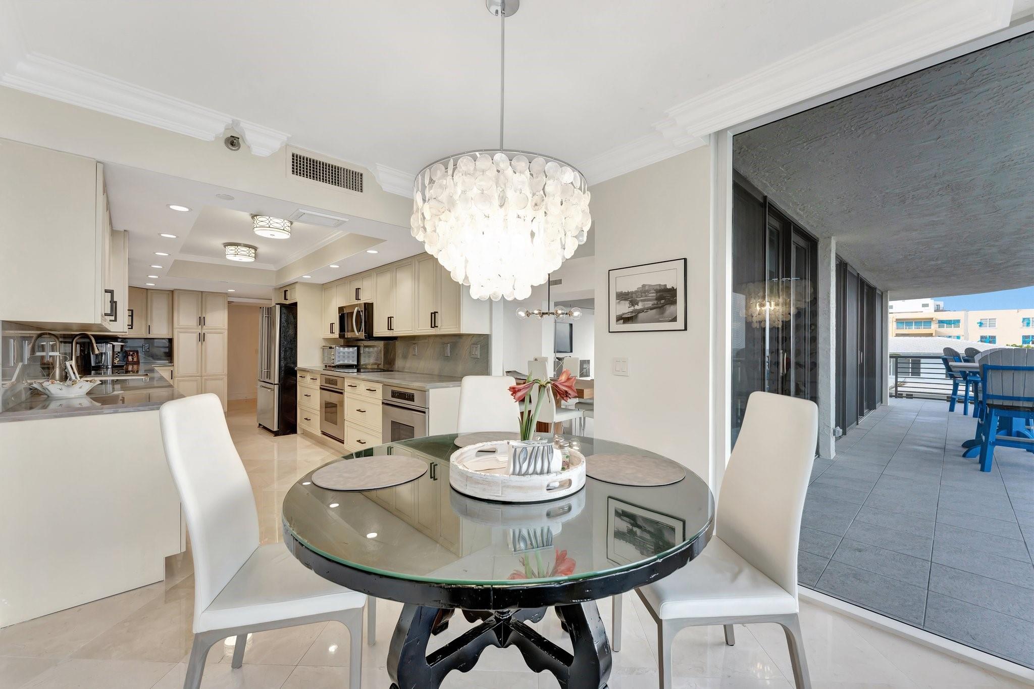 Villa Magna Condo - Residential