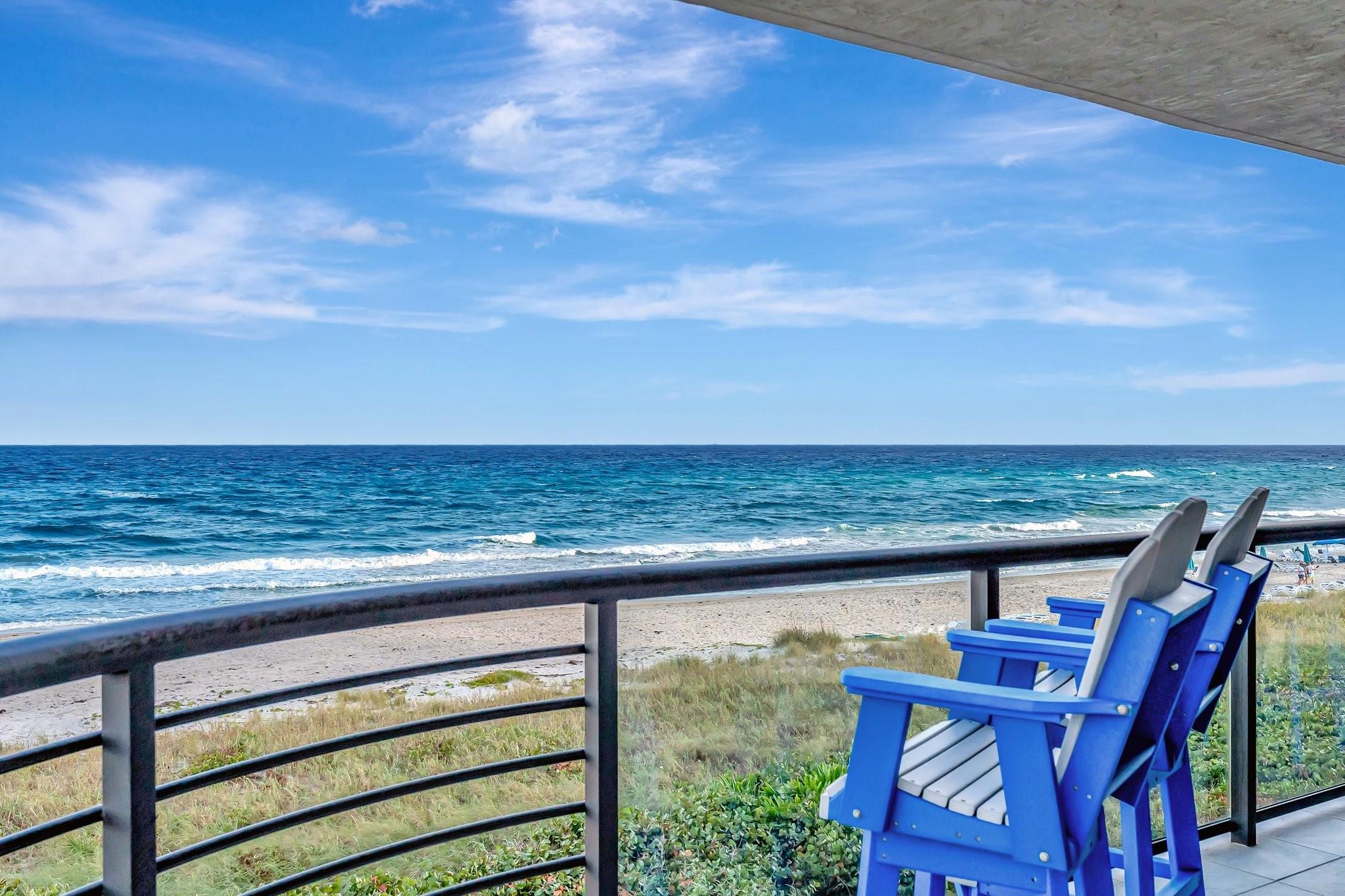 2727 Ocean Blvd 407