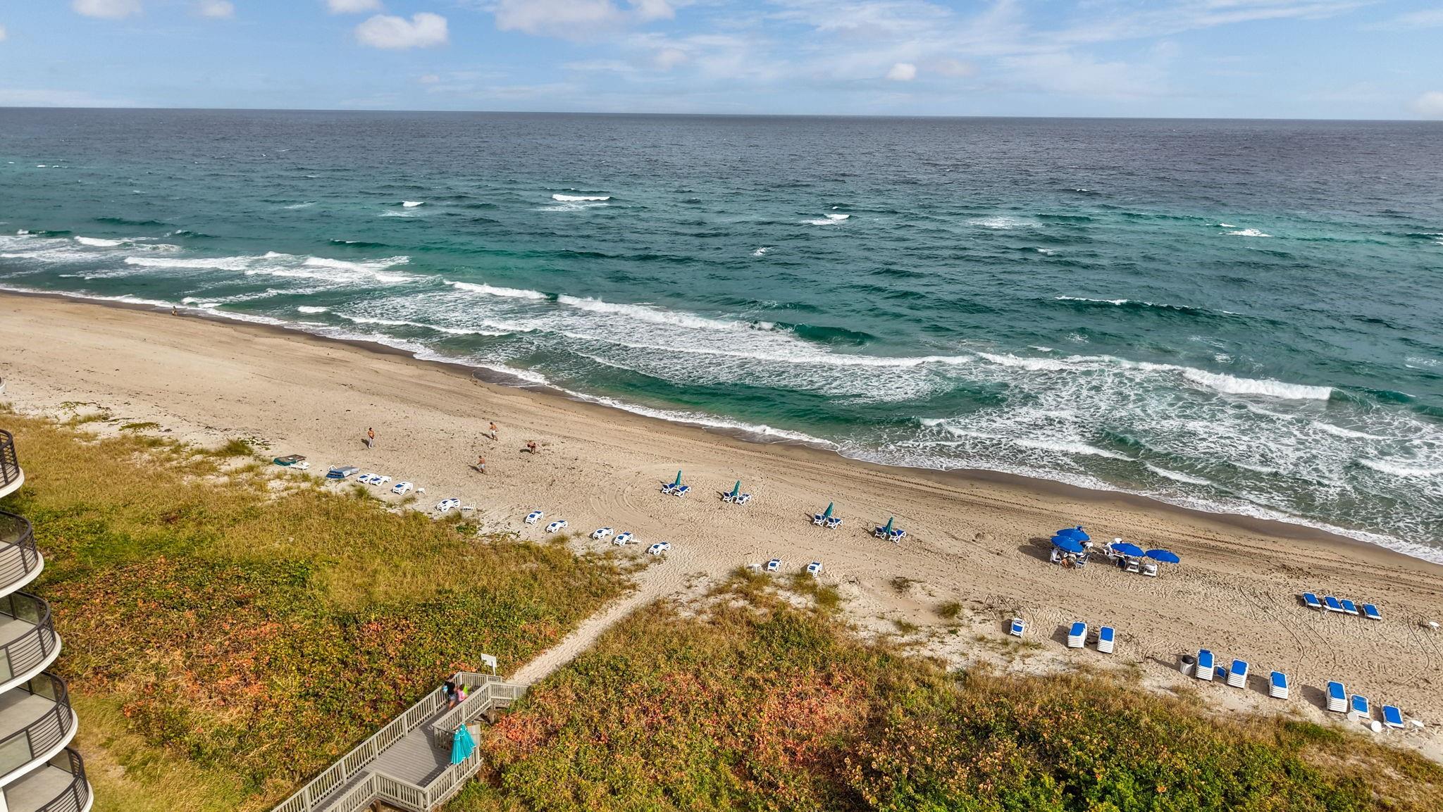 Villa Magna Condo - Residential