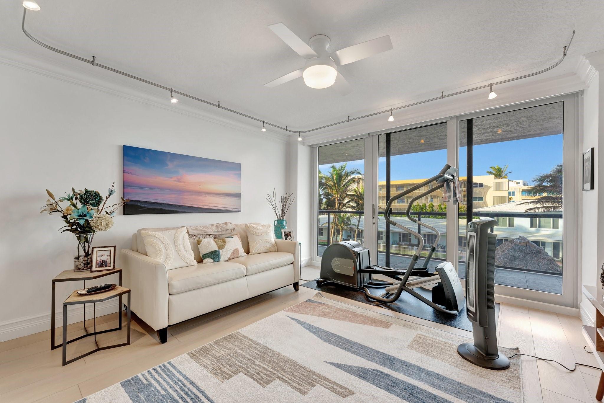 Villa Magna Condo - Residential