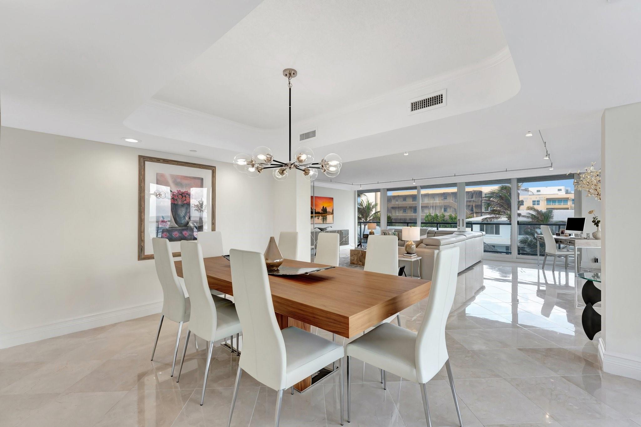 Villa Magna Condo - Residential