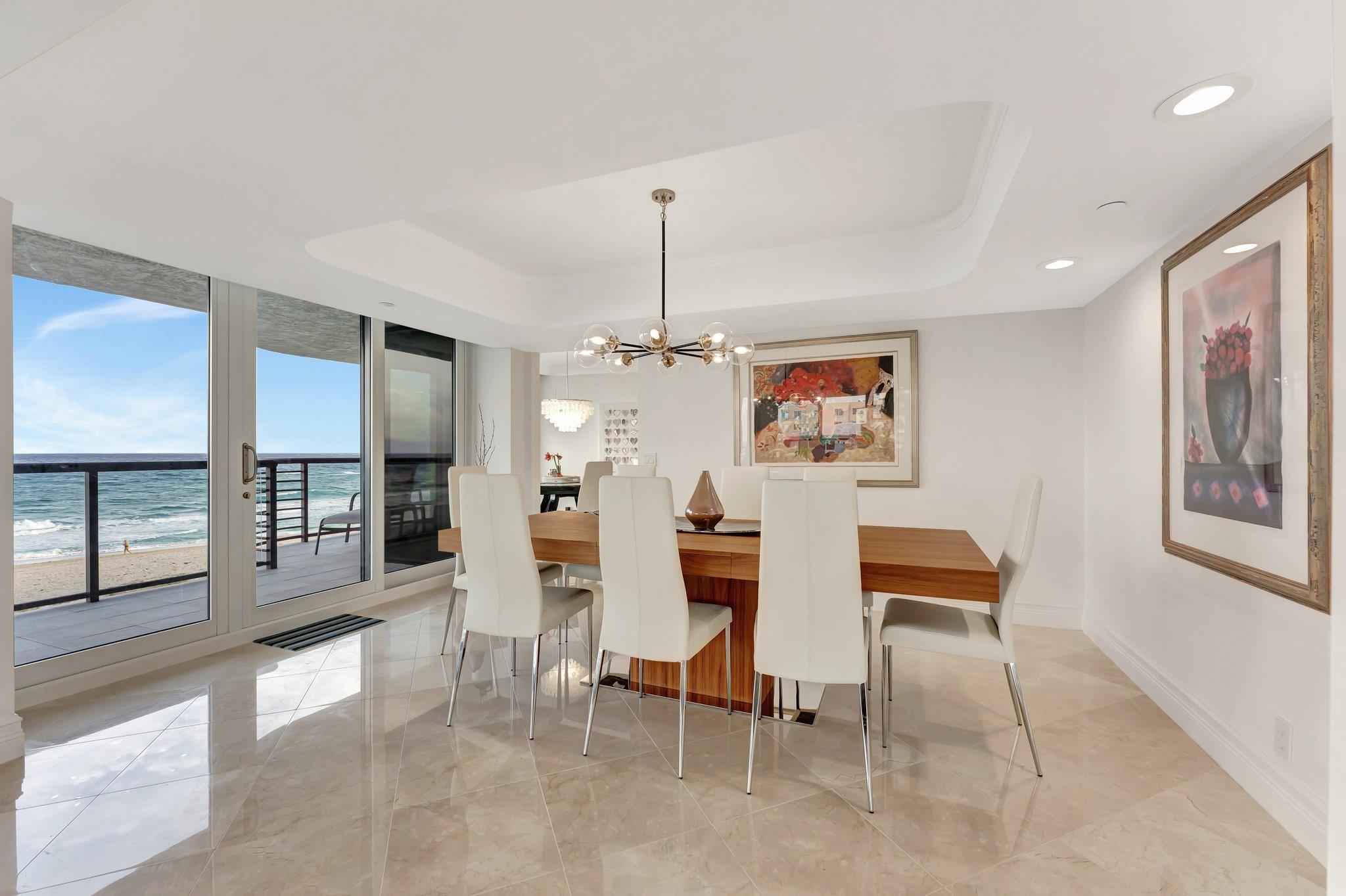 Villa Magna Condo - Residential