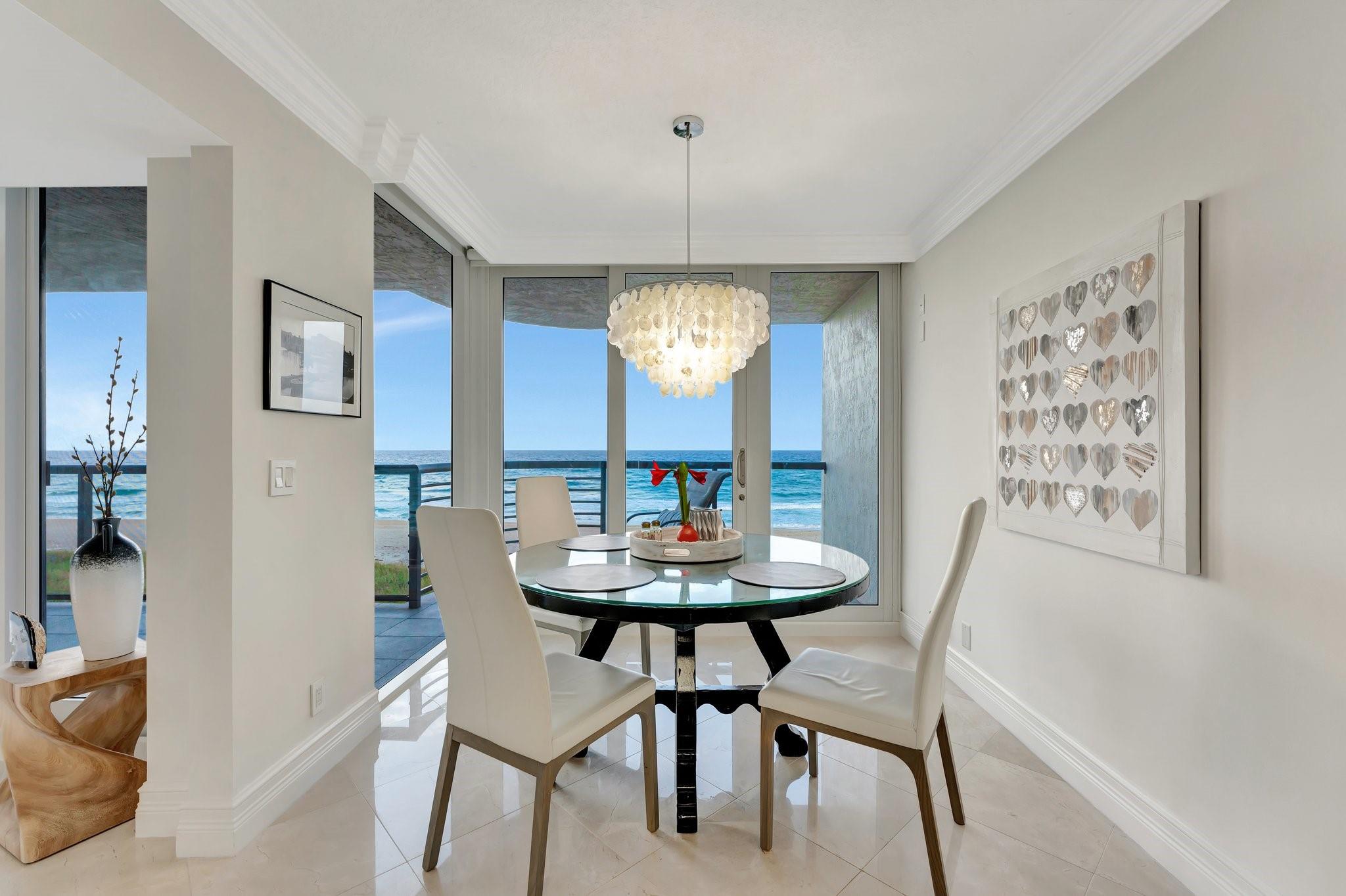 Villa Magna Condo - Residential