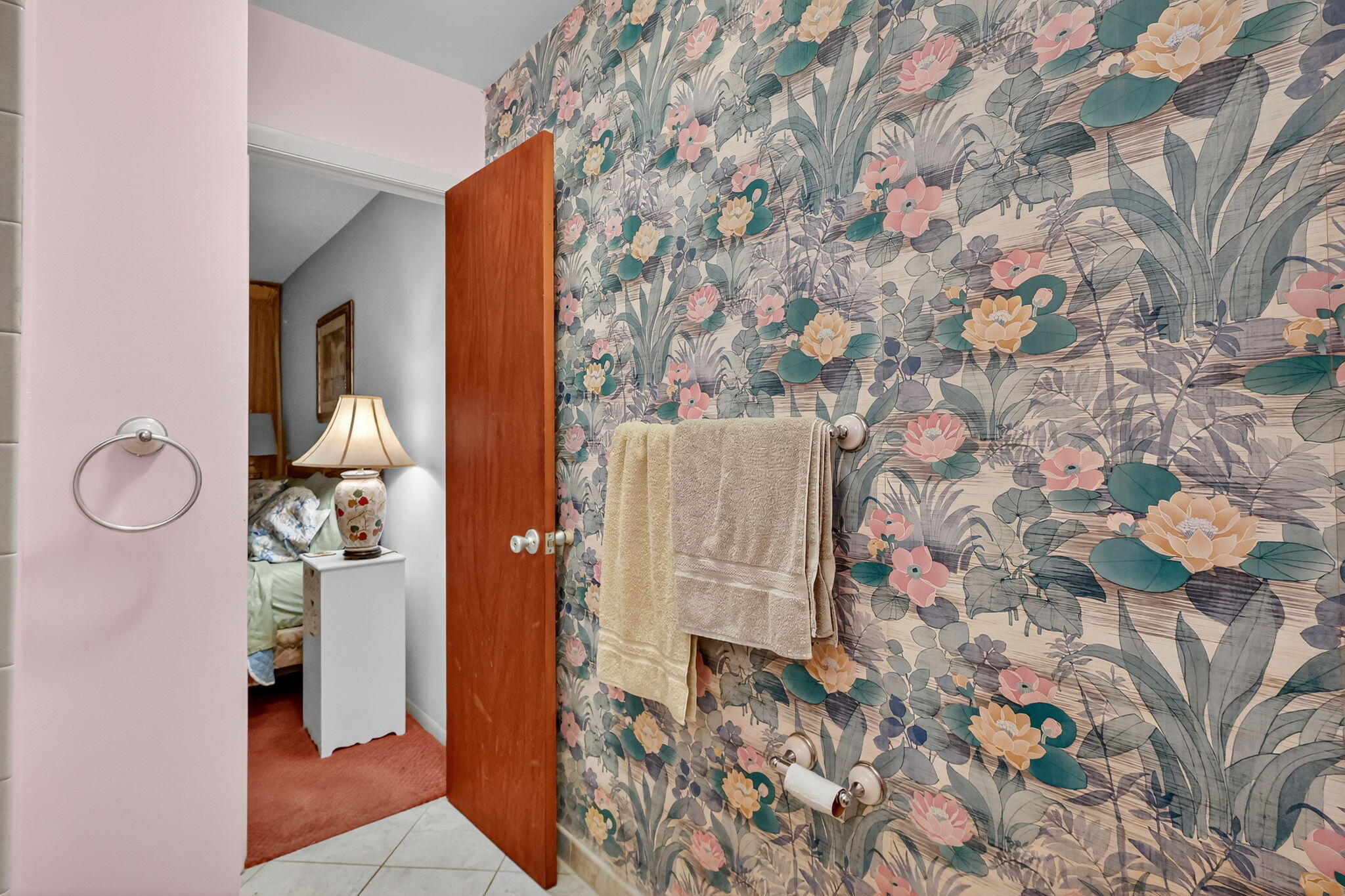 CEDAR POINTE CONDO - Residential