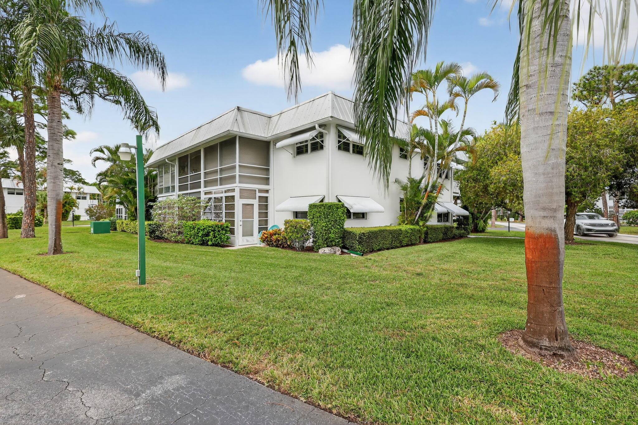 CEDAR POINTE CONDO - Residential