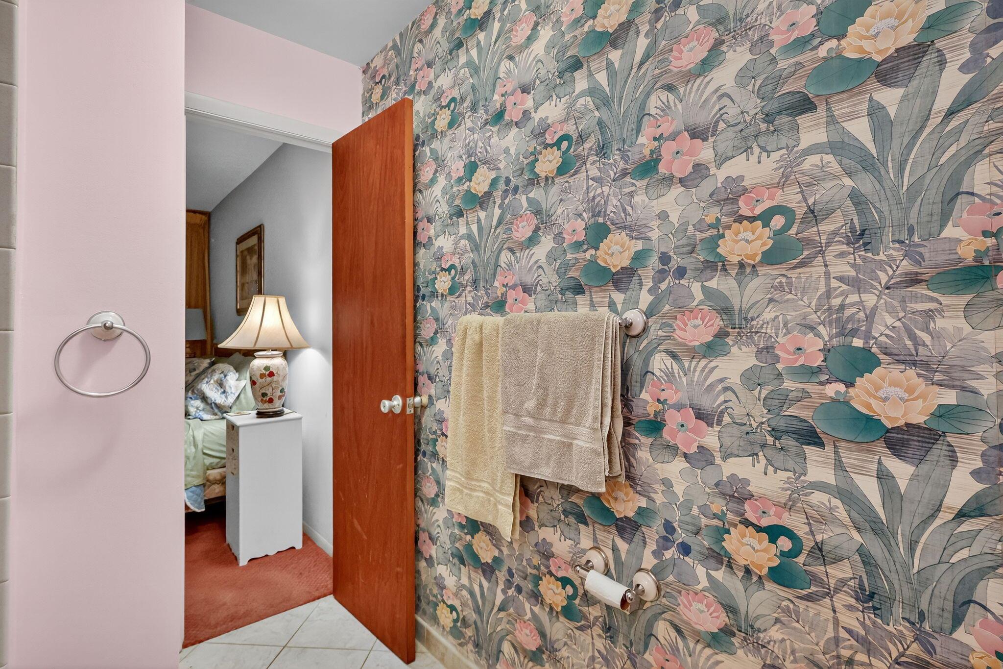 CEDAR POINTE CONDO - Residential