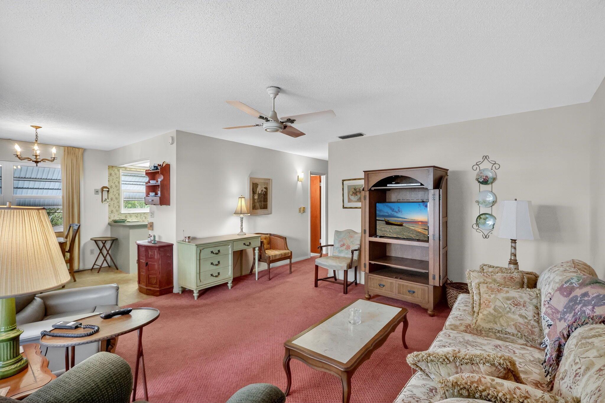 CEDAR POINTE CONDO - Residential