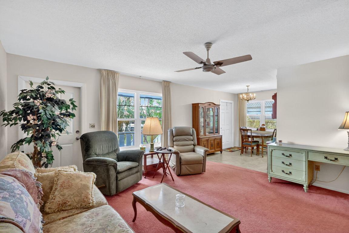 CEDAR POINTE CONDO - Residential