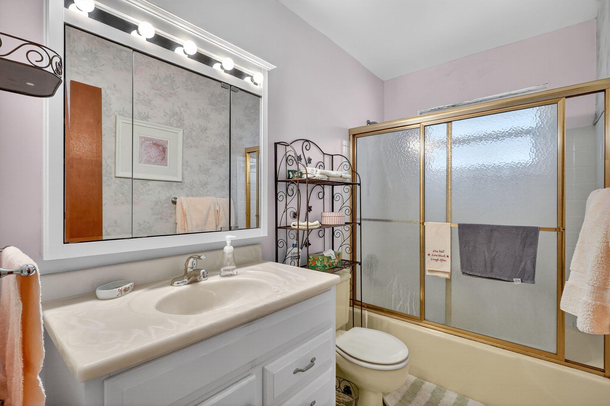 CEDAR POINTE CONDO - Residential