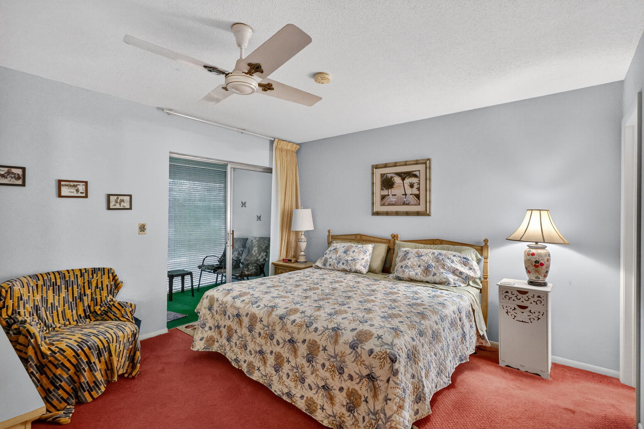 CEDAR POINTE CONDO - Residential