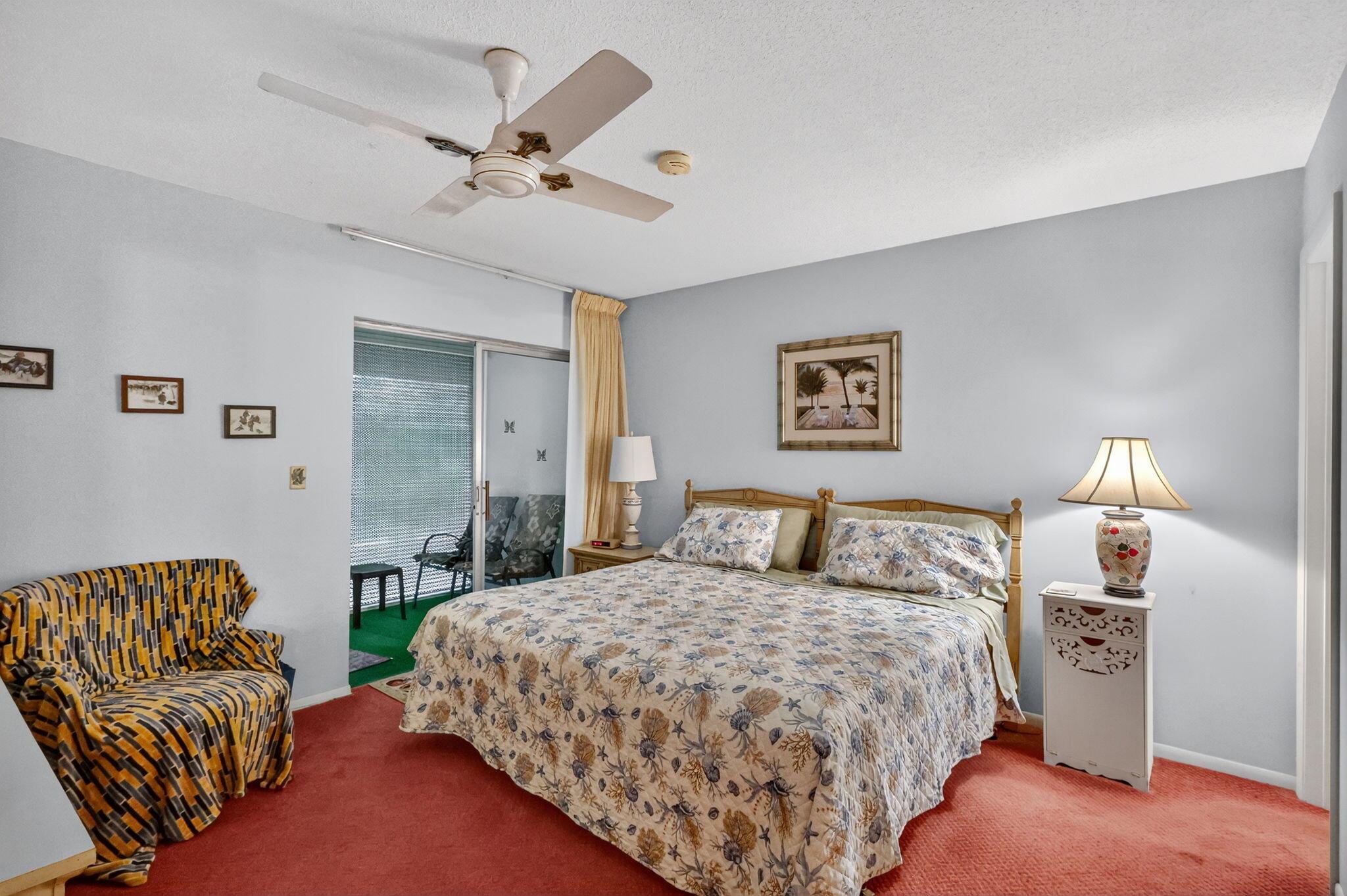 CEDAR POINTE CONDO - Residential