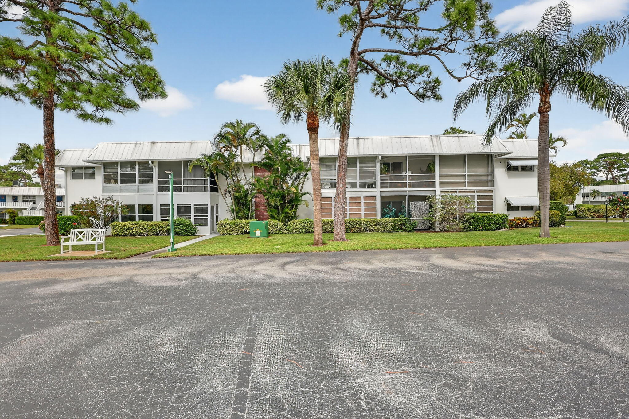 CEDAR POINTE CONDO - Residential