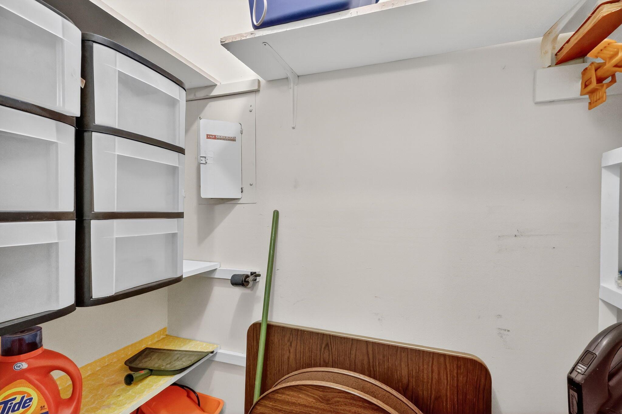 CEDAR POINTE CONDO - Residential