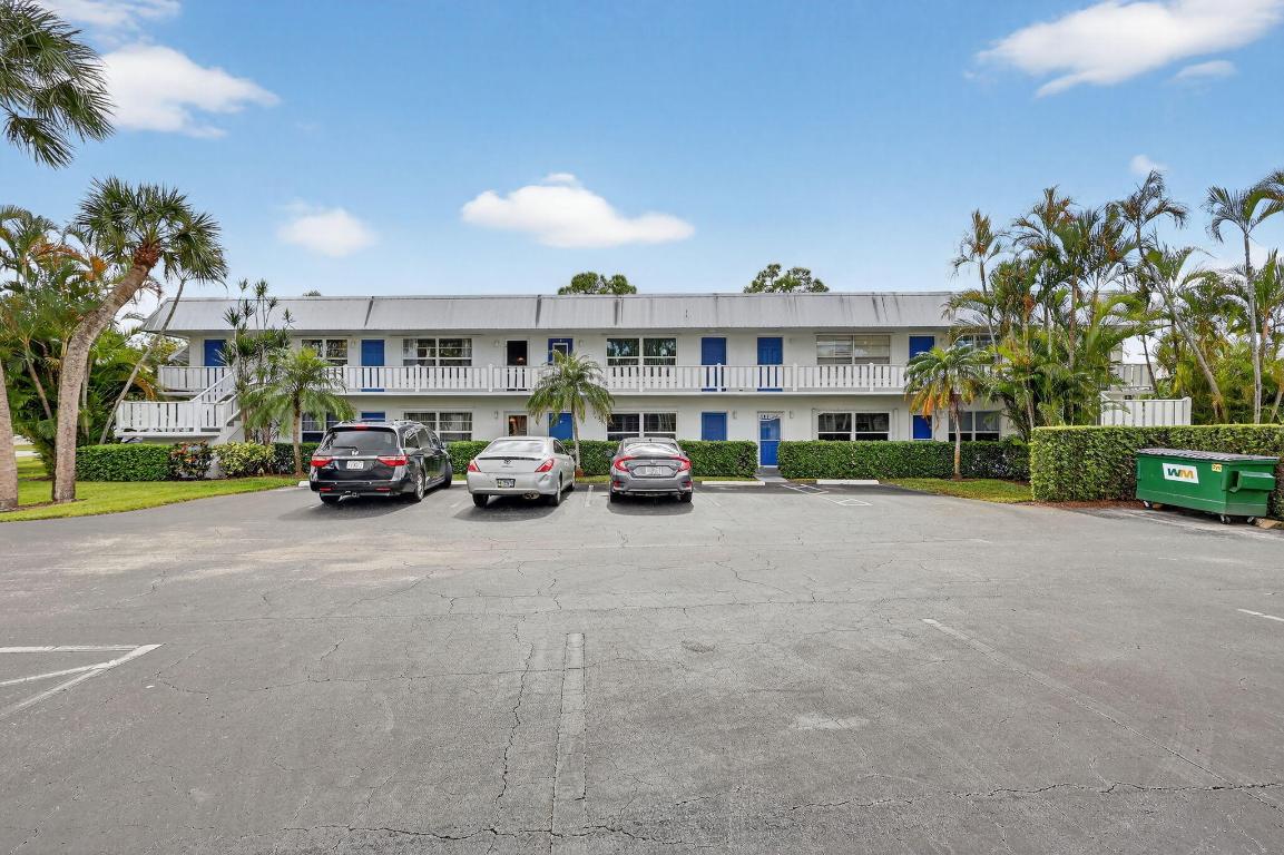 CEDAR POINTE CONDO - Residential