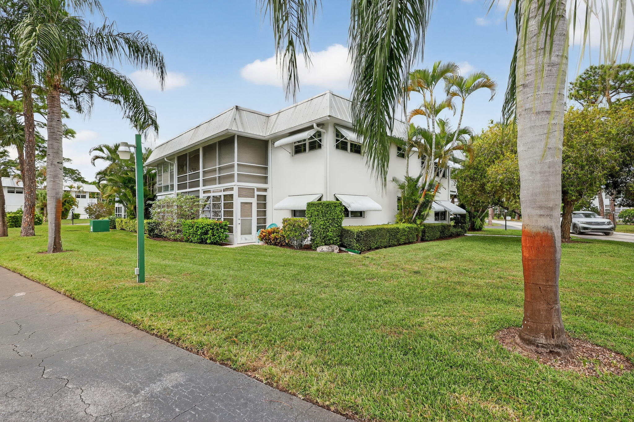 CEDAR POINTE CONDO - Residential