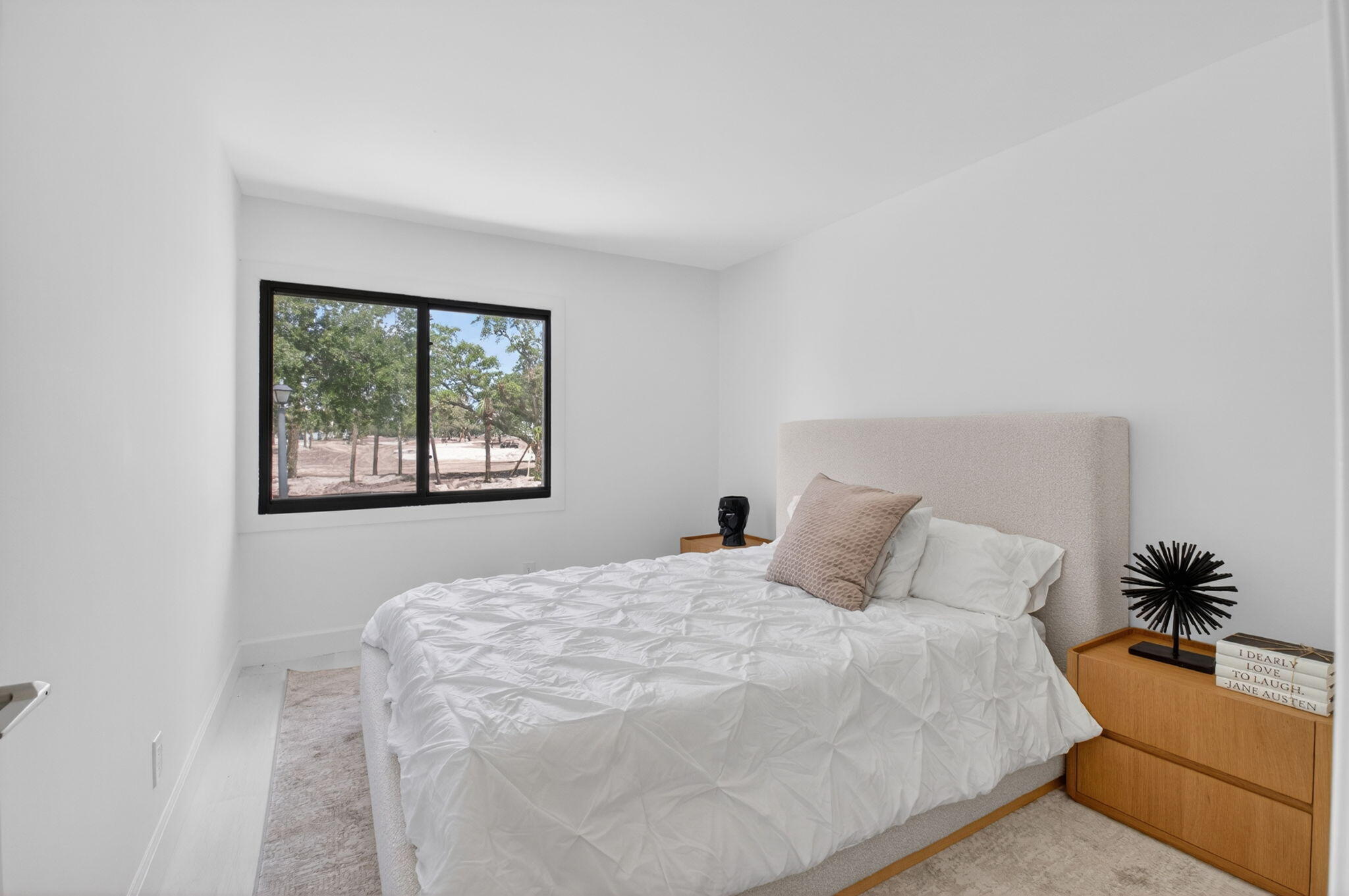 PINE LAKE CONDO - Residential