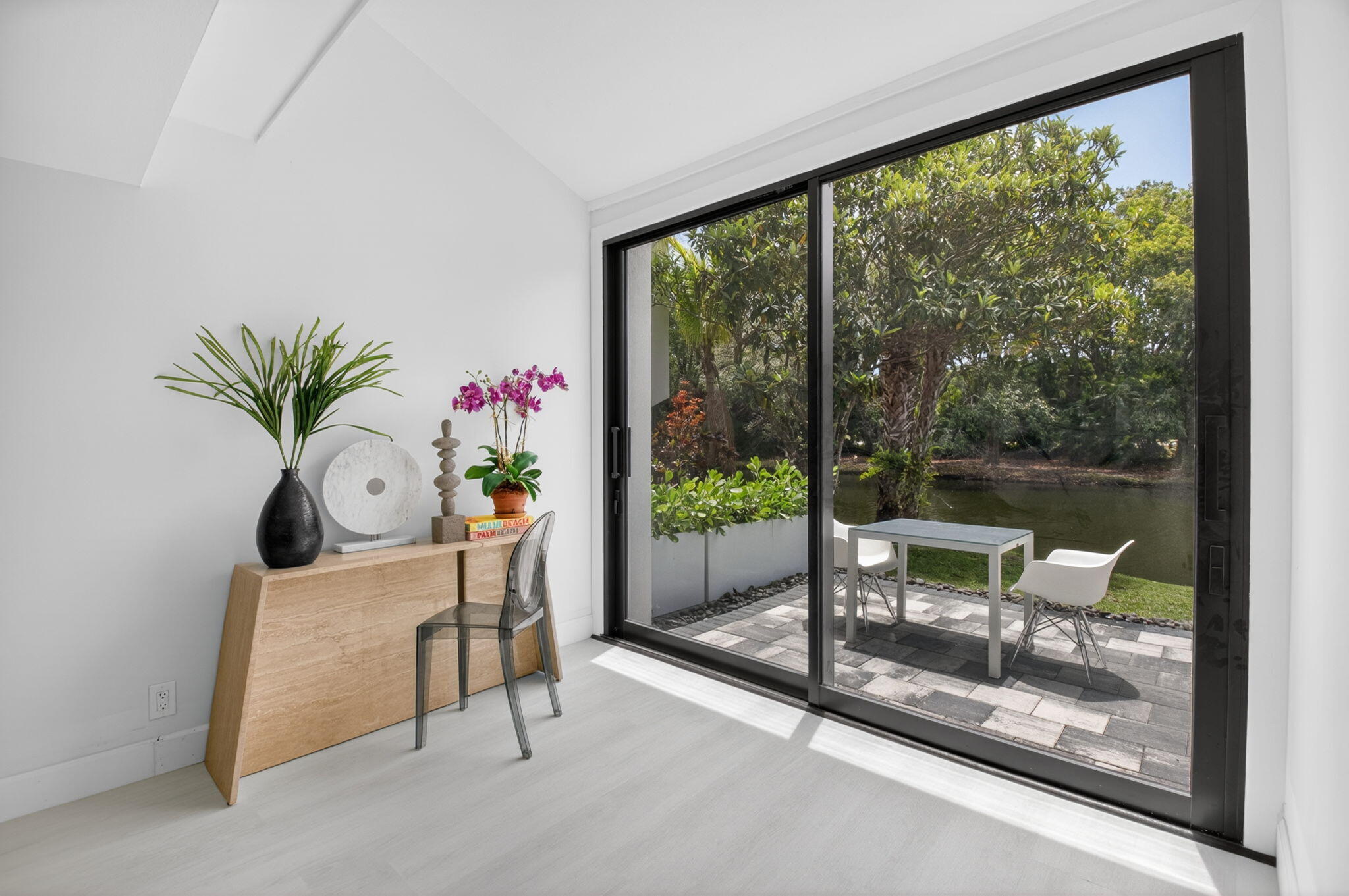 PINE LAKE CONDO - Residential