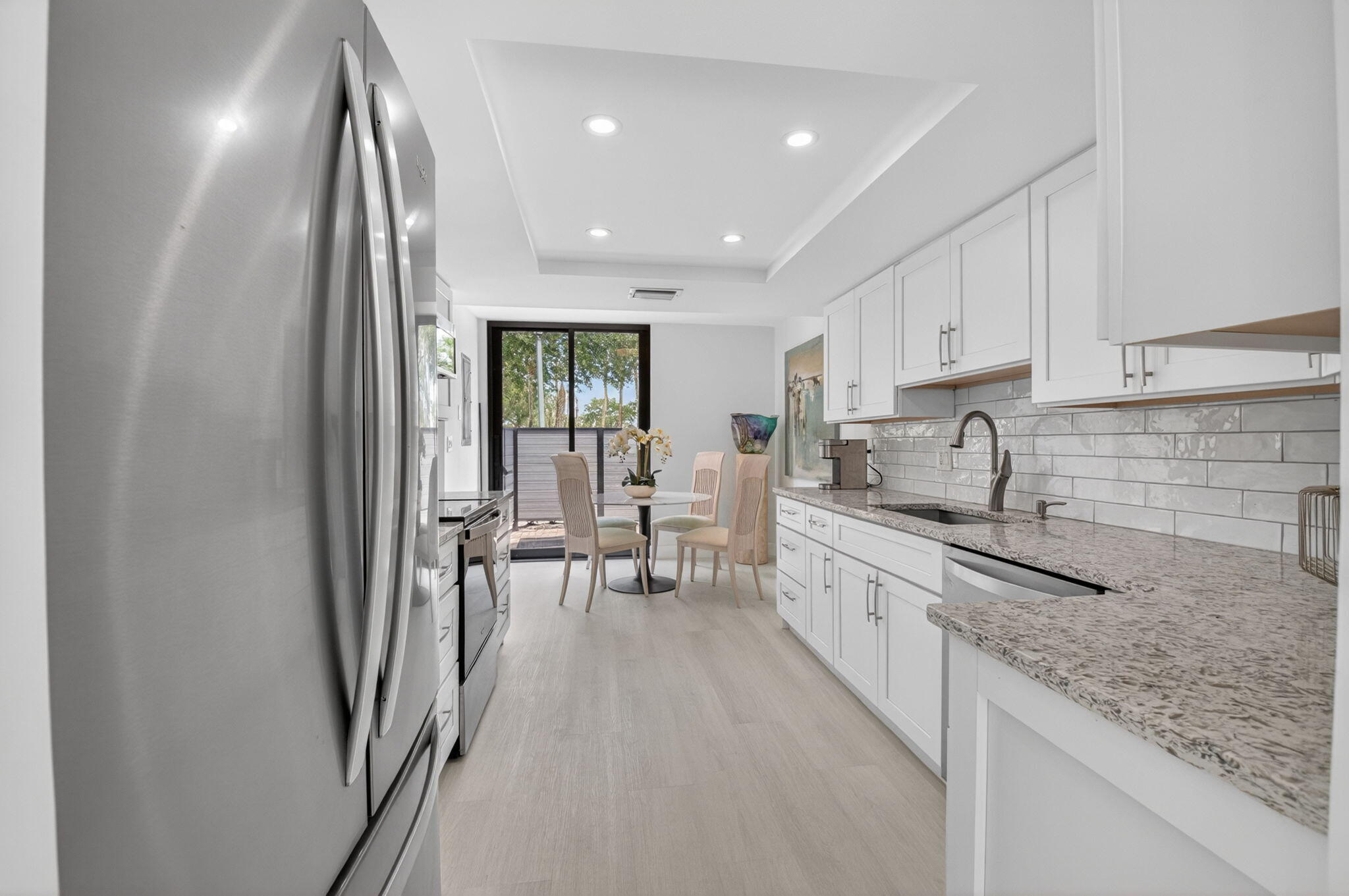 PINE LAKE CONDO - Residential