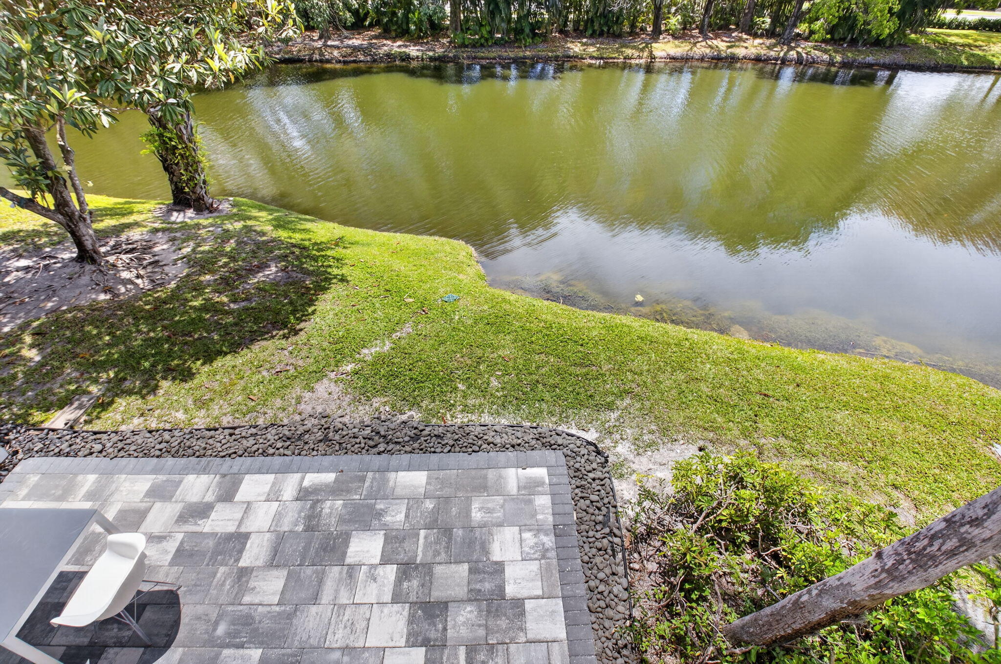 PINE LAKE CONDO - Residential