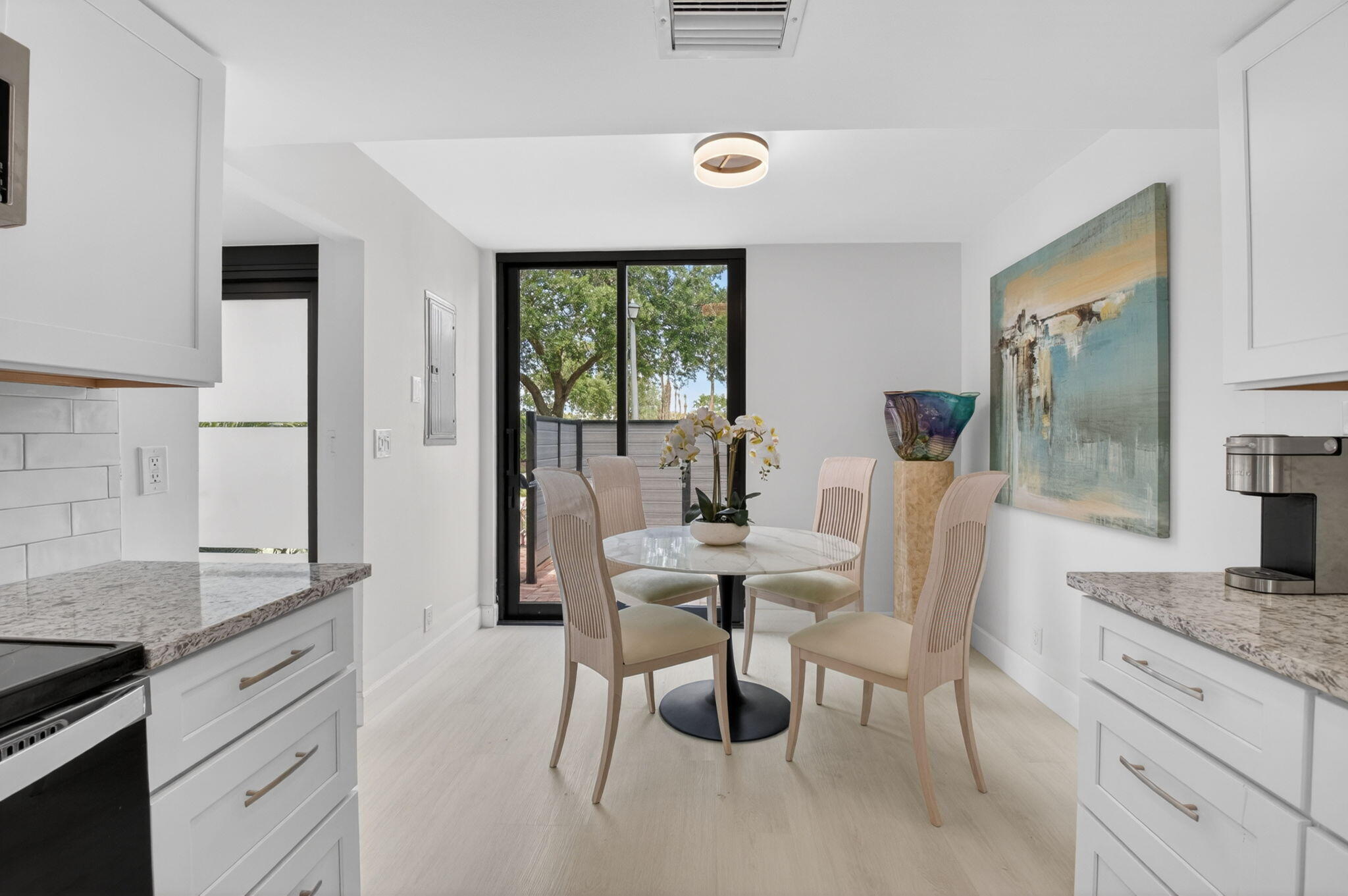 PINE LAKE CONDO - Residential