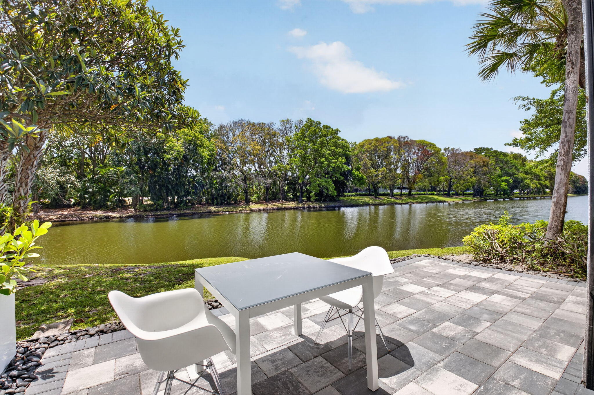 PINE LAKE CONDO - Residential